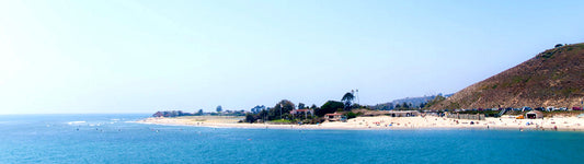 Malibu, CA