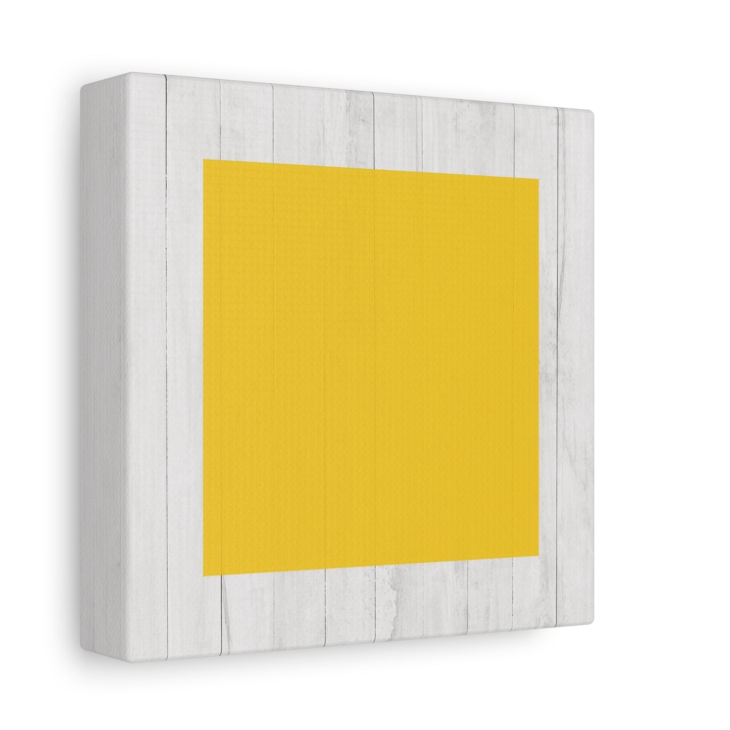 Nautical Flag Canvas Wall Art - Letter Q