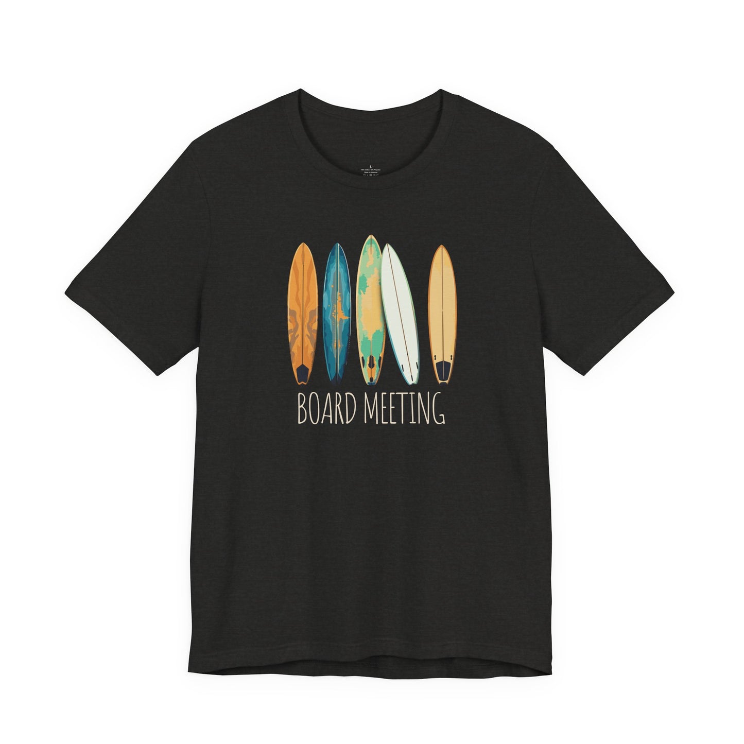 Board Meeting T-Shirt