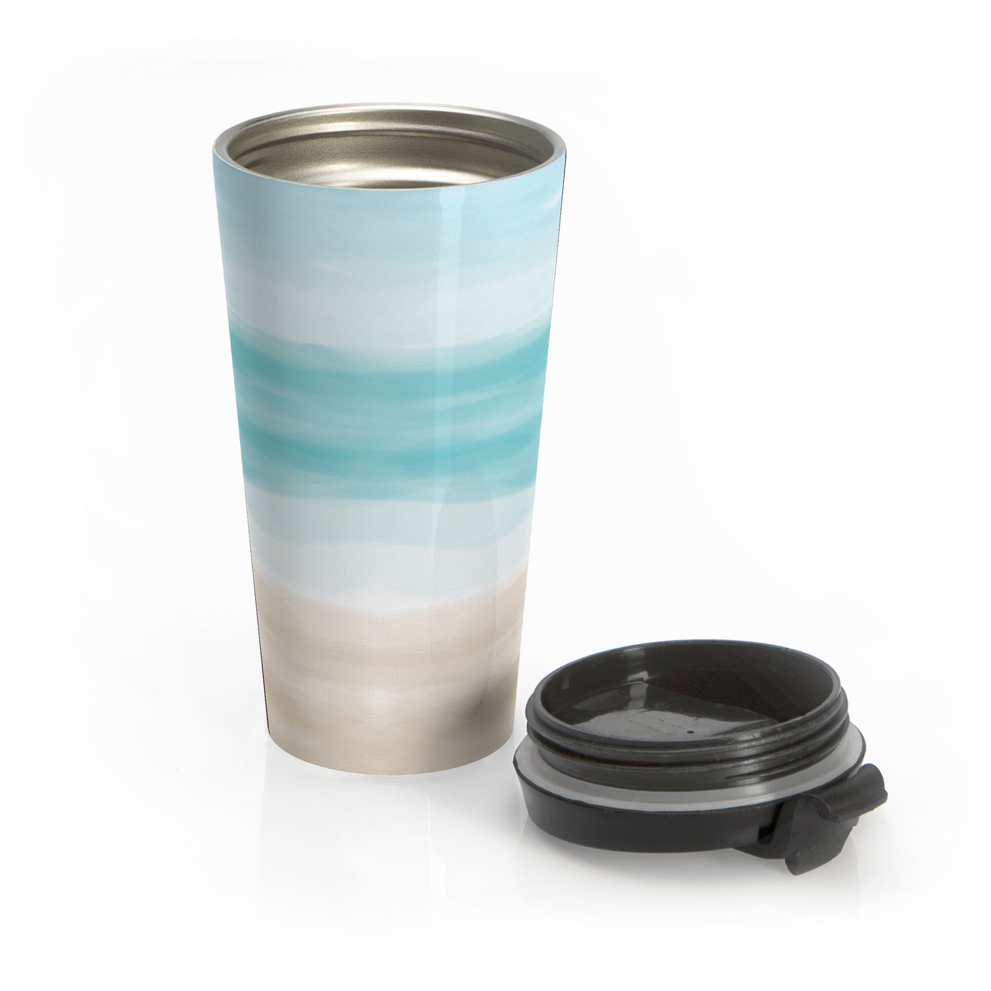 Beach 15oz Tumbler