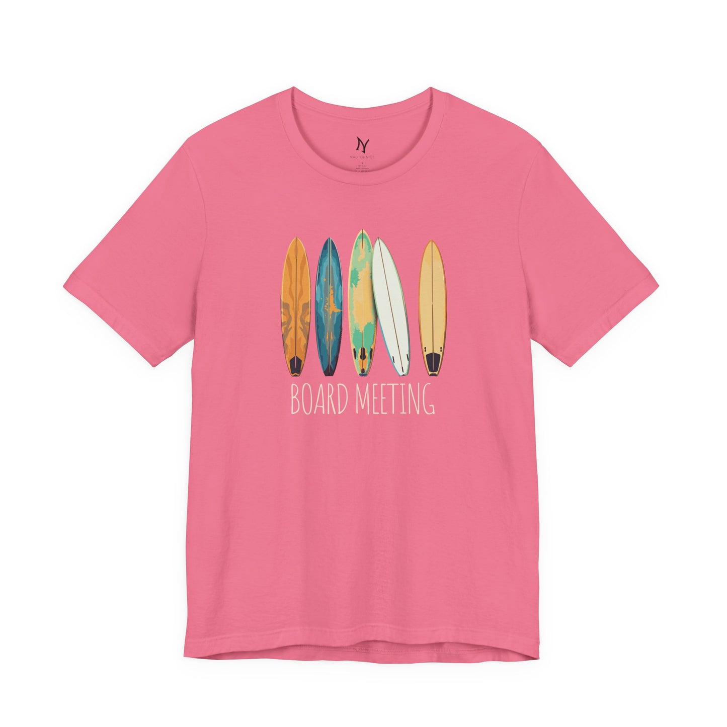 Board Meeting T-Shirt