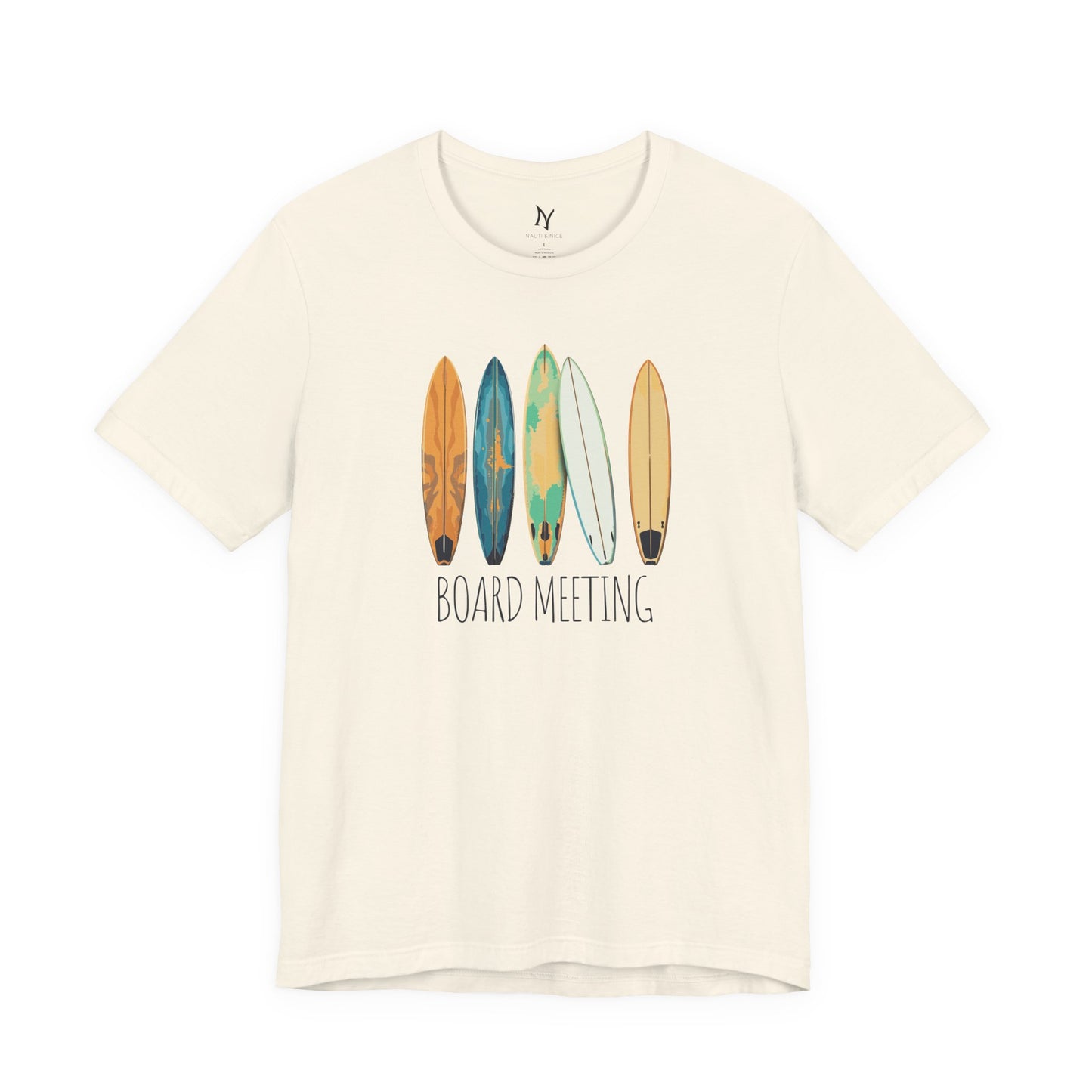 Board Meeting T-Shirt