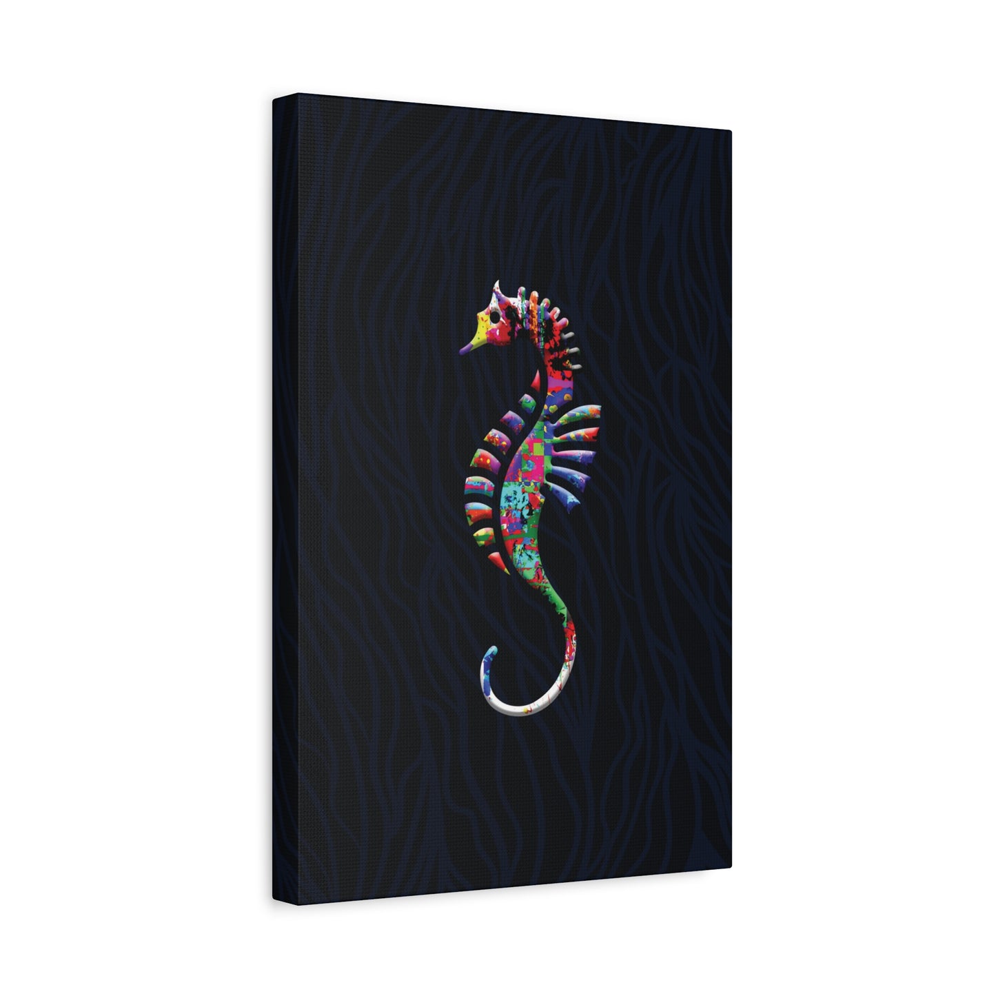 Seahorse Wall Art