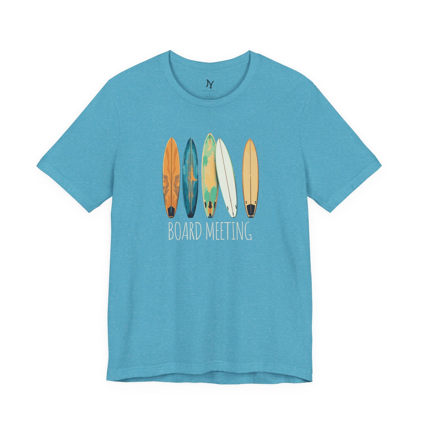 Board Meeting T-Shirt