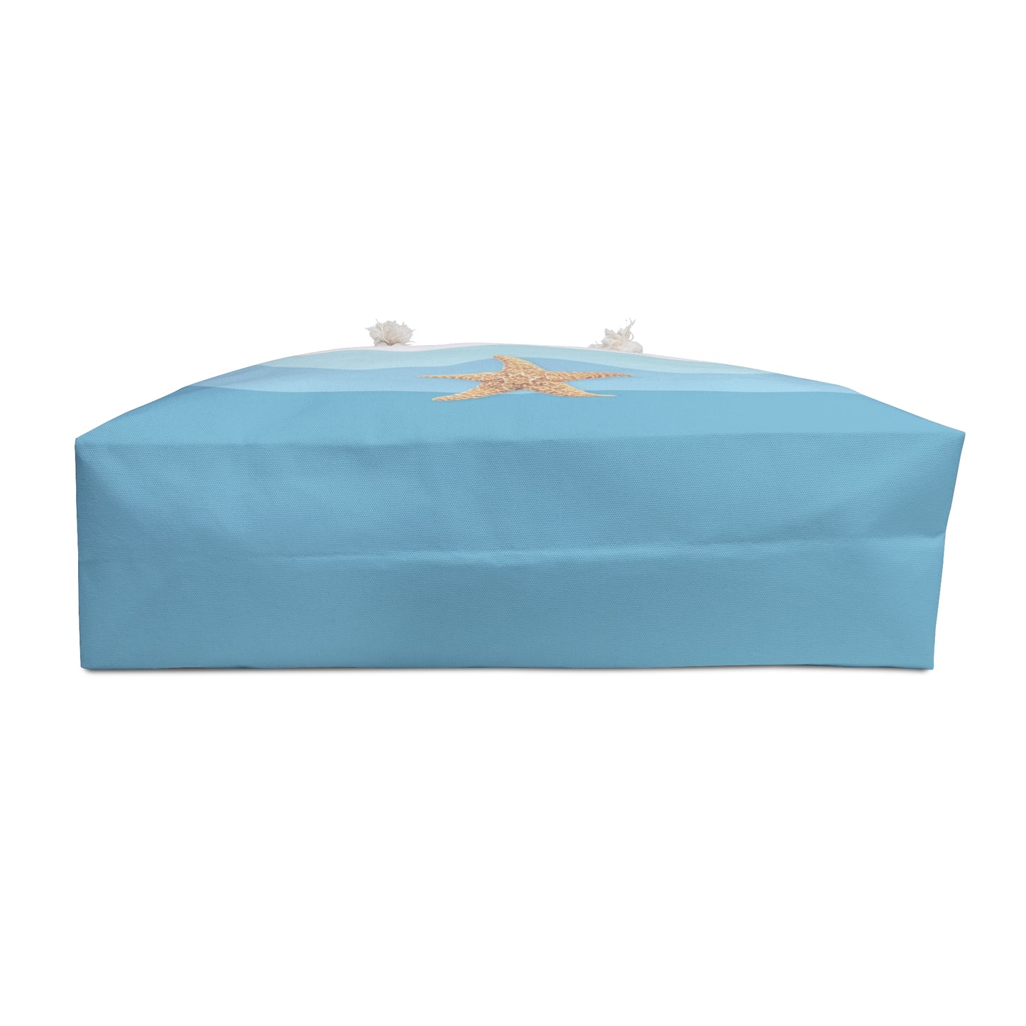 Starfish Weekender Beach Bag