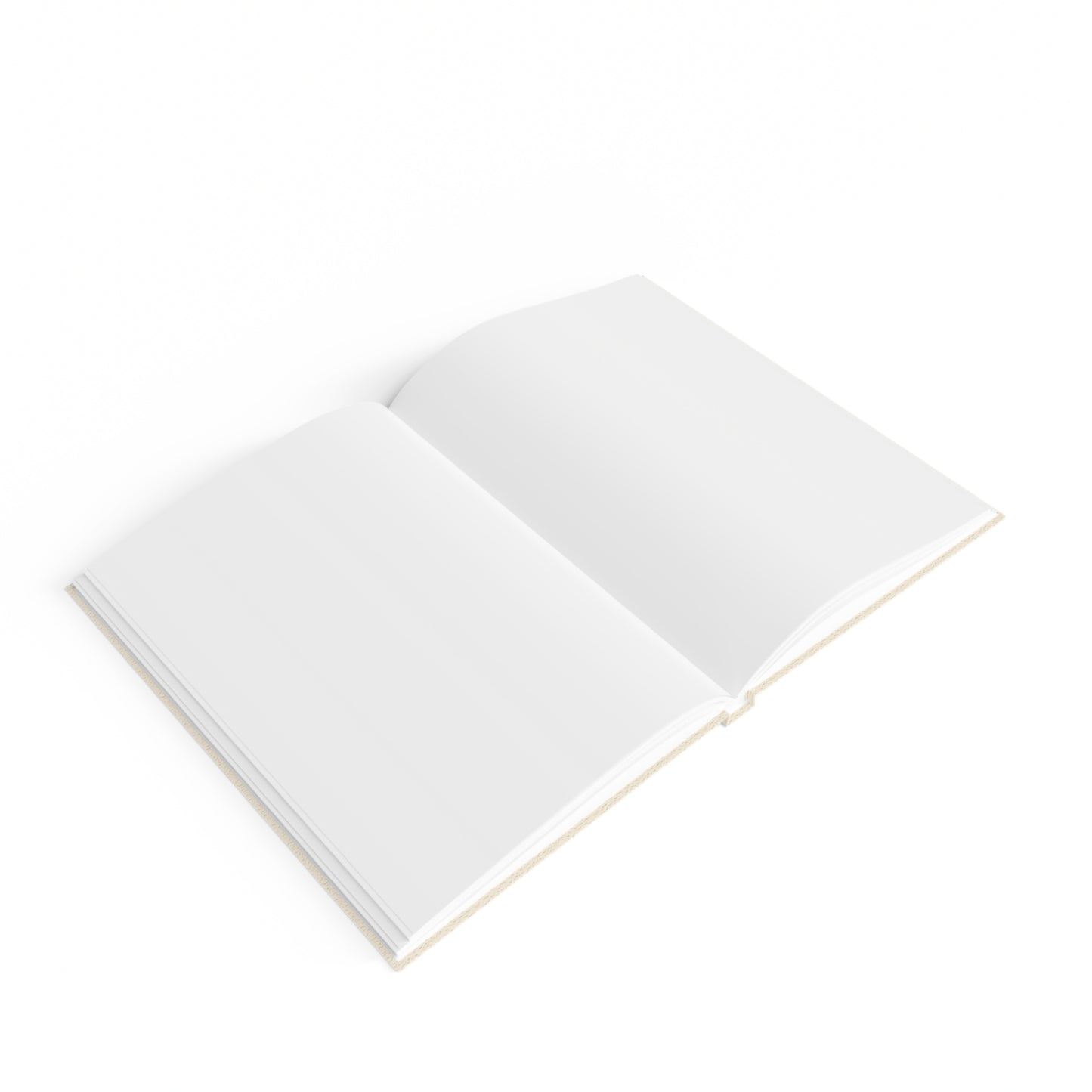 Personalized Family Vacation Journal