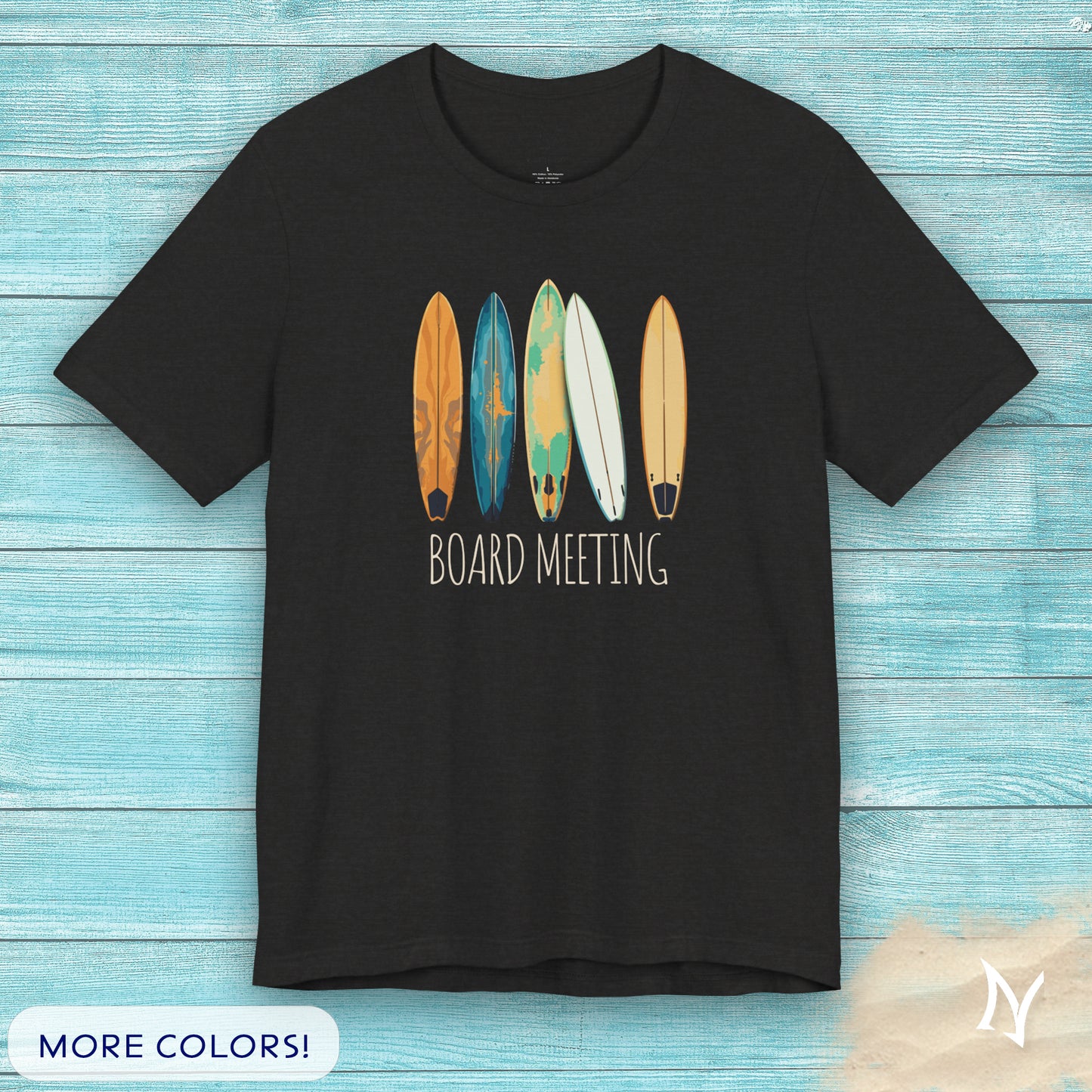 Board Meeting T-Shirt