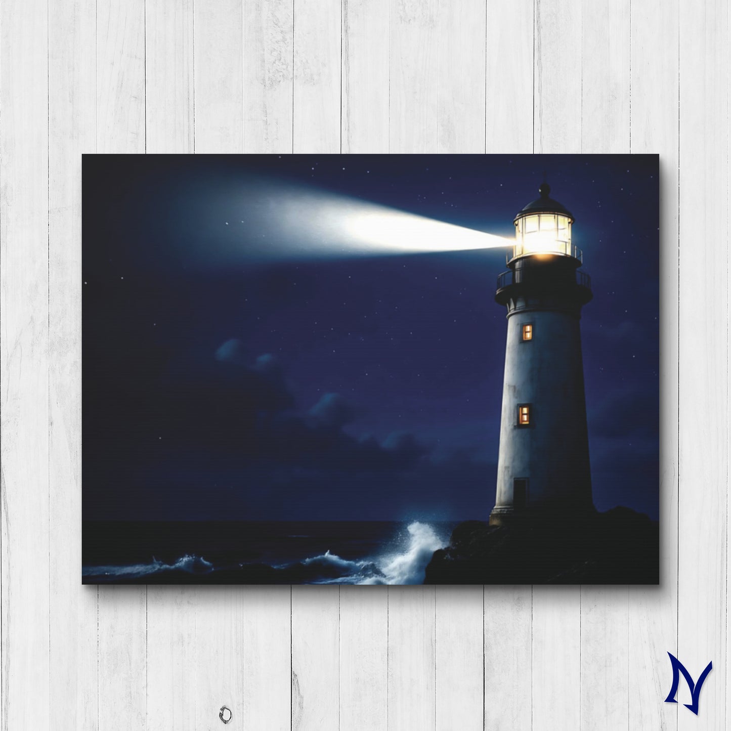 Lighthouse Wall Art