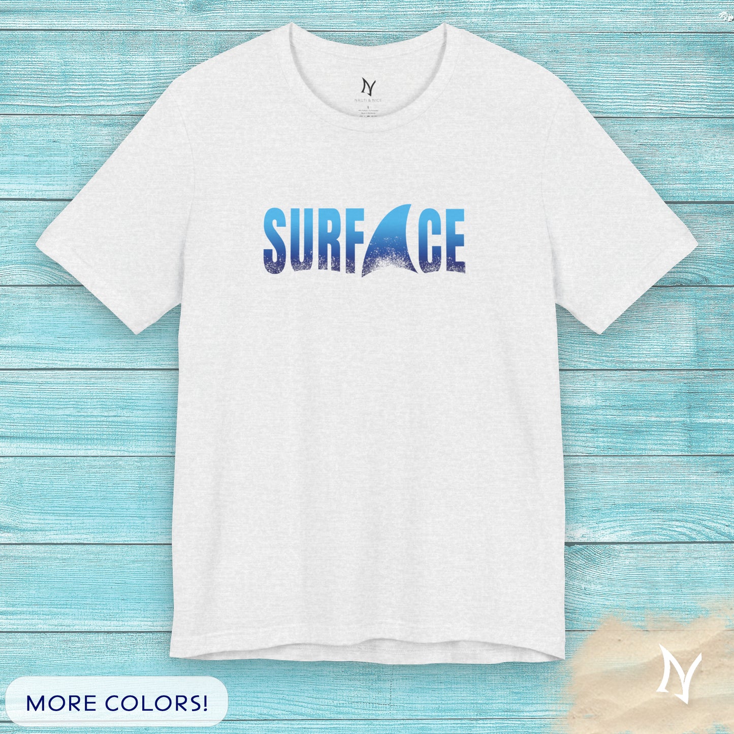 Surface T-Shirt
