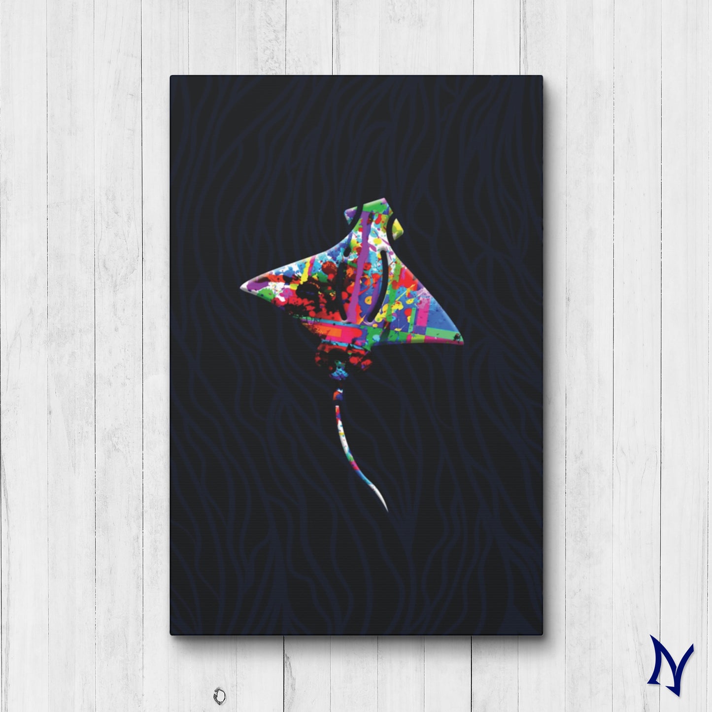 Sea Ray Wall Art