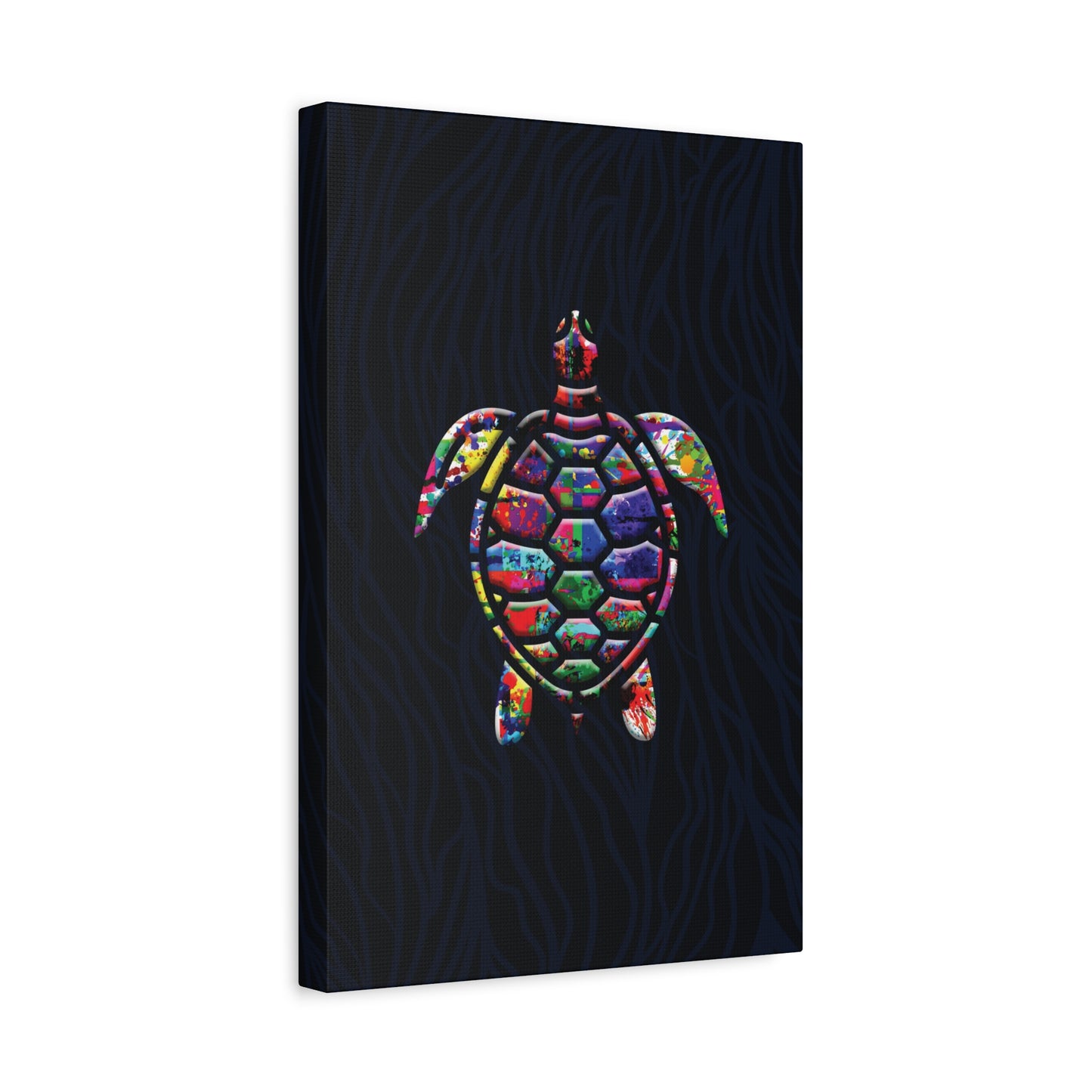 Sea Turtle Wall Art