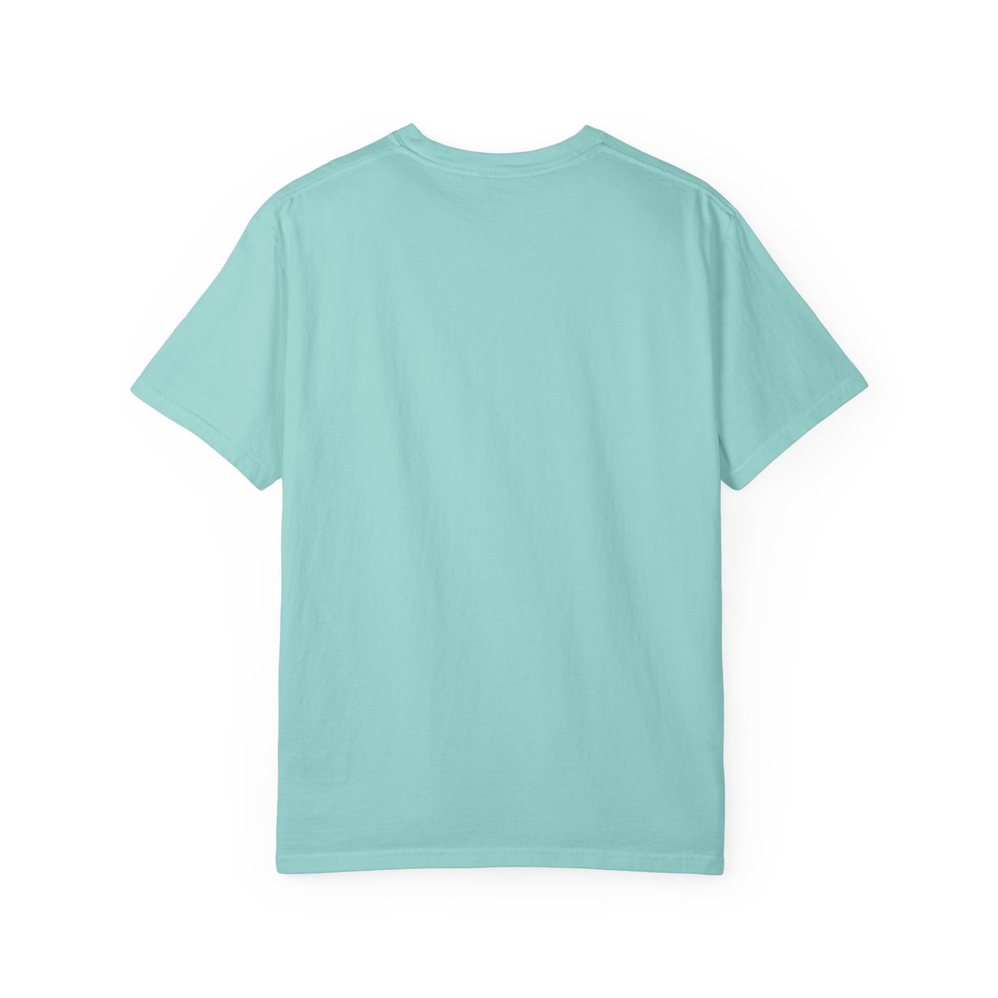 NAUTI NICE Ship Wheel T-Shirt