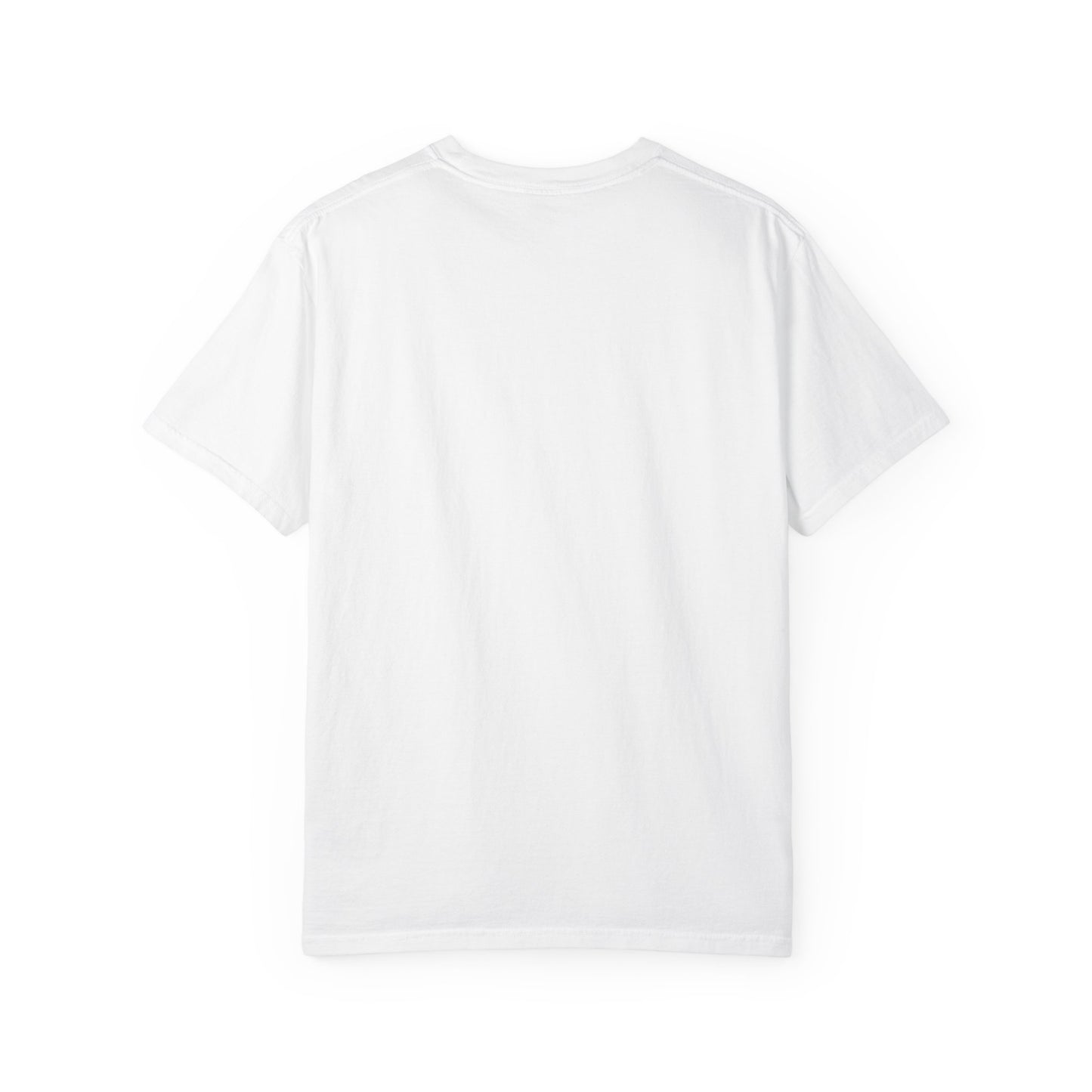 NAUTI NICE Ship Wheel T-Shirt
