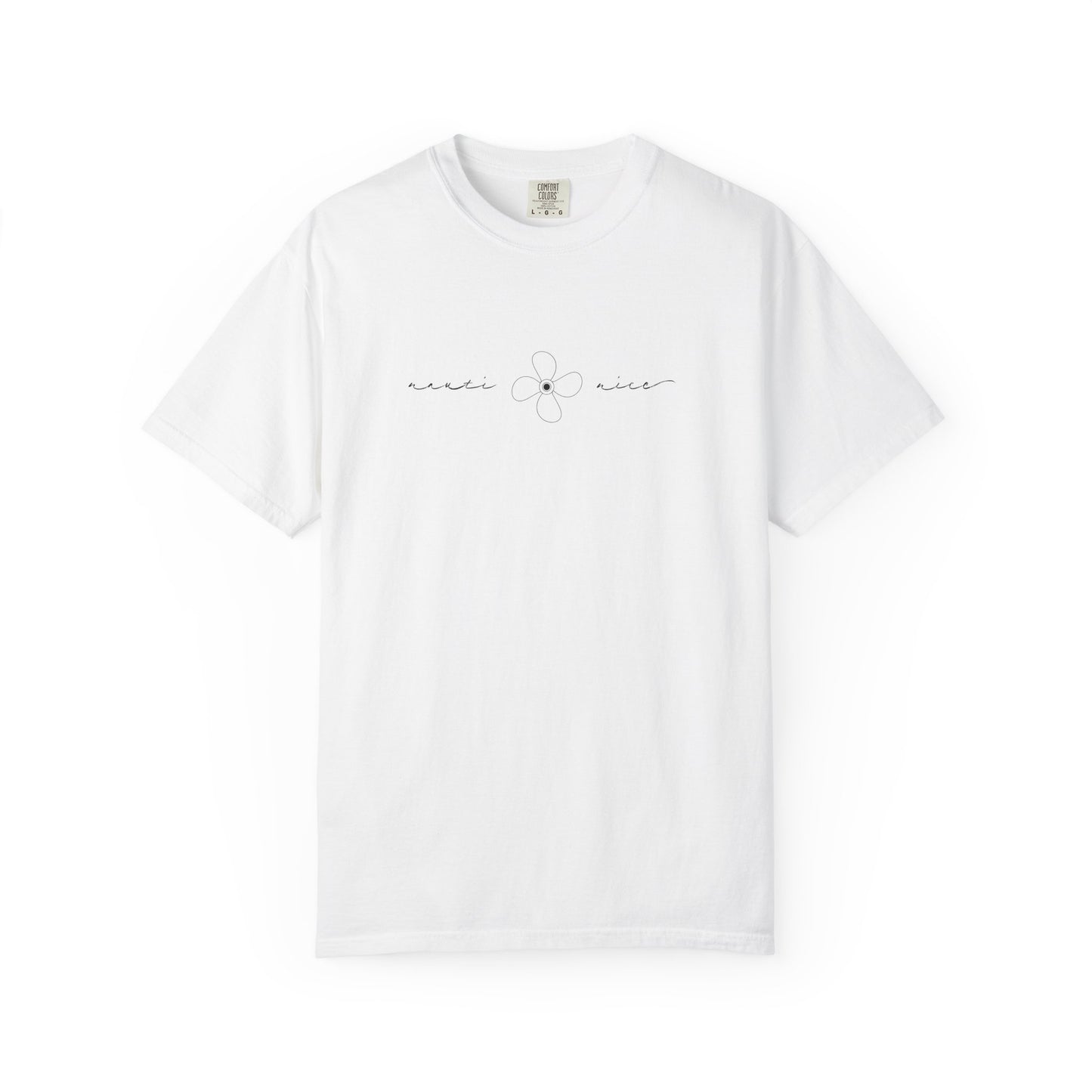 NAUTI NICE Propeller T-Shirt
