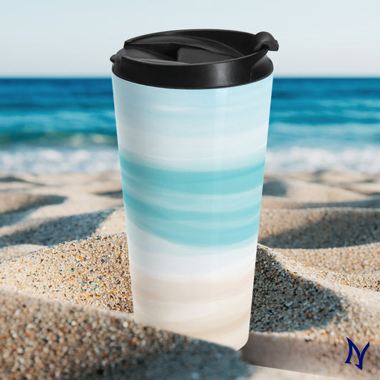 Beach 15oz Tumbler