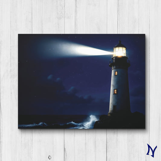 Lighthouse Wall Art