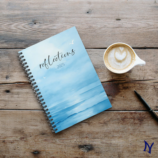 Reflections Journal