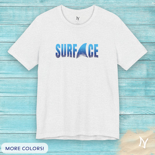 Surface T-Shirt