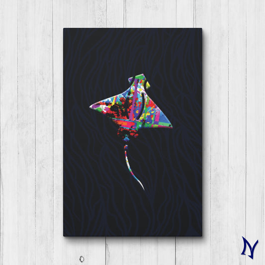 Sea Ray Wall Art