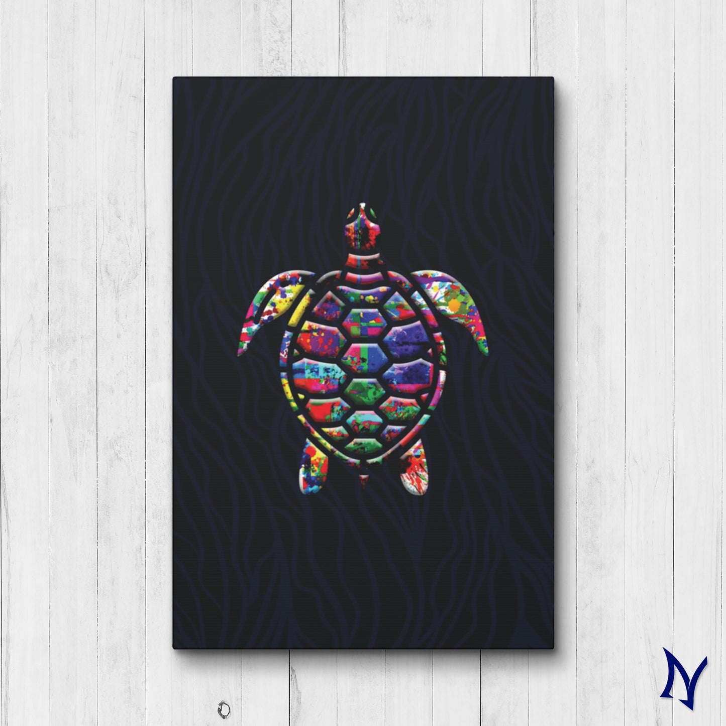 Sea Turtle Wall Art
