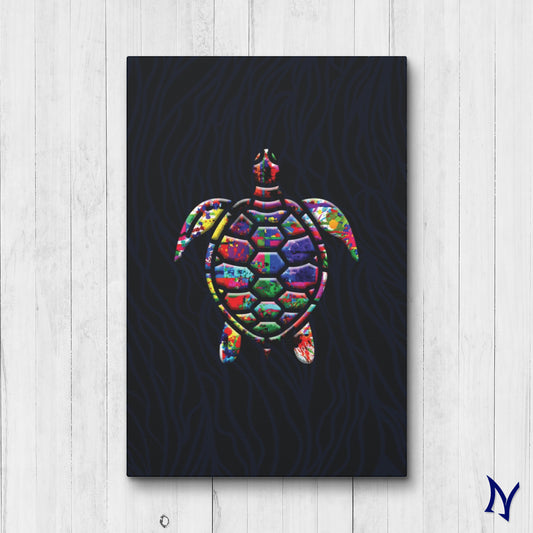Sea Turtle Wall Art