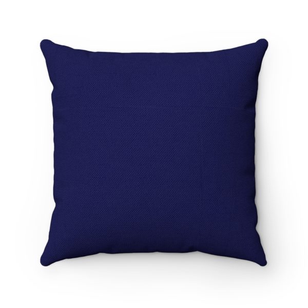 SEA YA! Anchor Throw Pillow