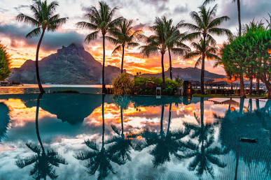 Bora Bora
