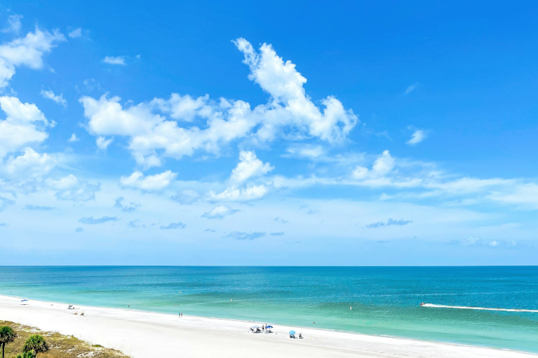 Clearwater Beach, Florida