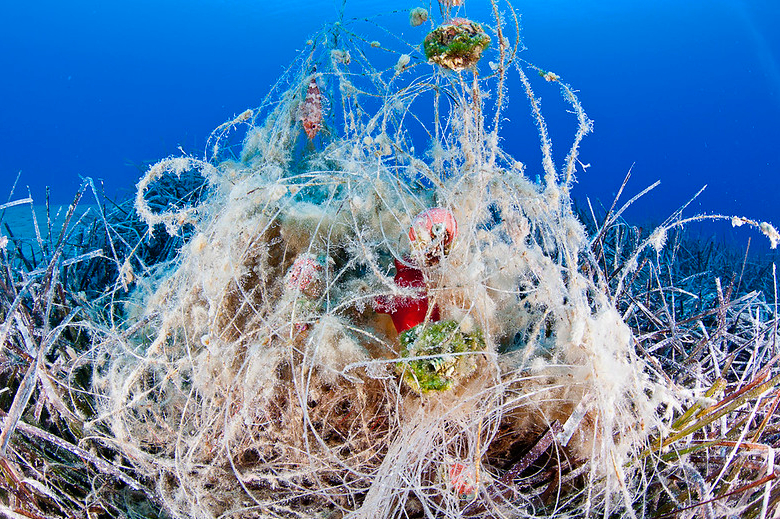 Ghost Gear
