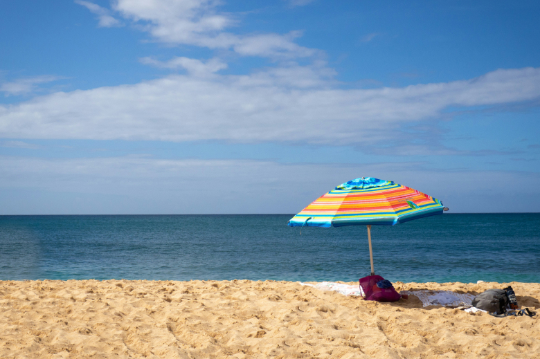 Beach Safety