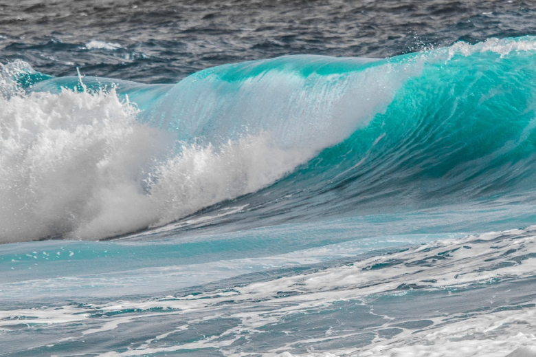 Ocean Tides