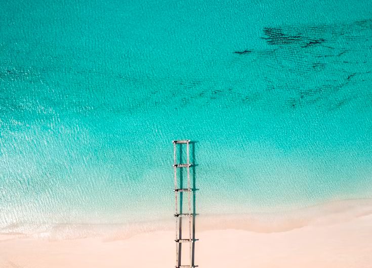 Grace Bay, Turks & Caicos