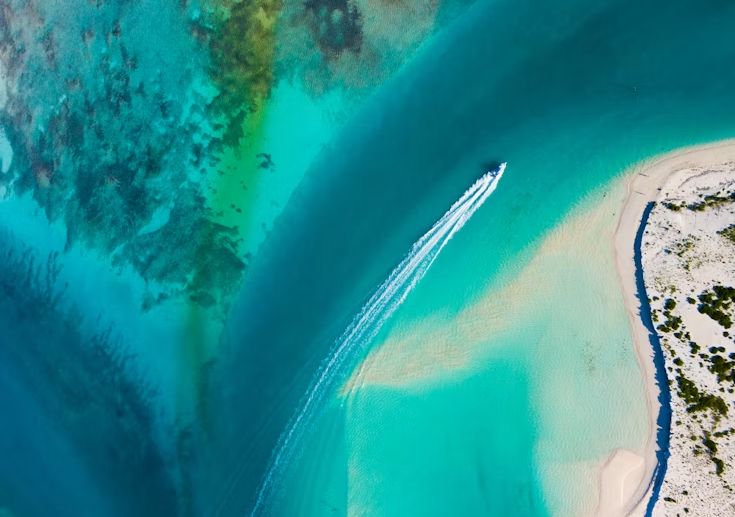 Grace Bay, Turks & Caicos