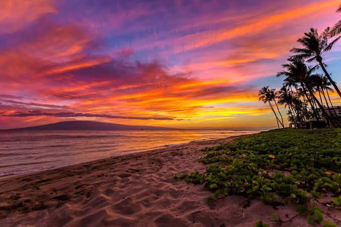 Kaanapali, Maui