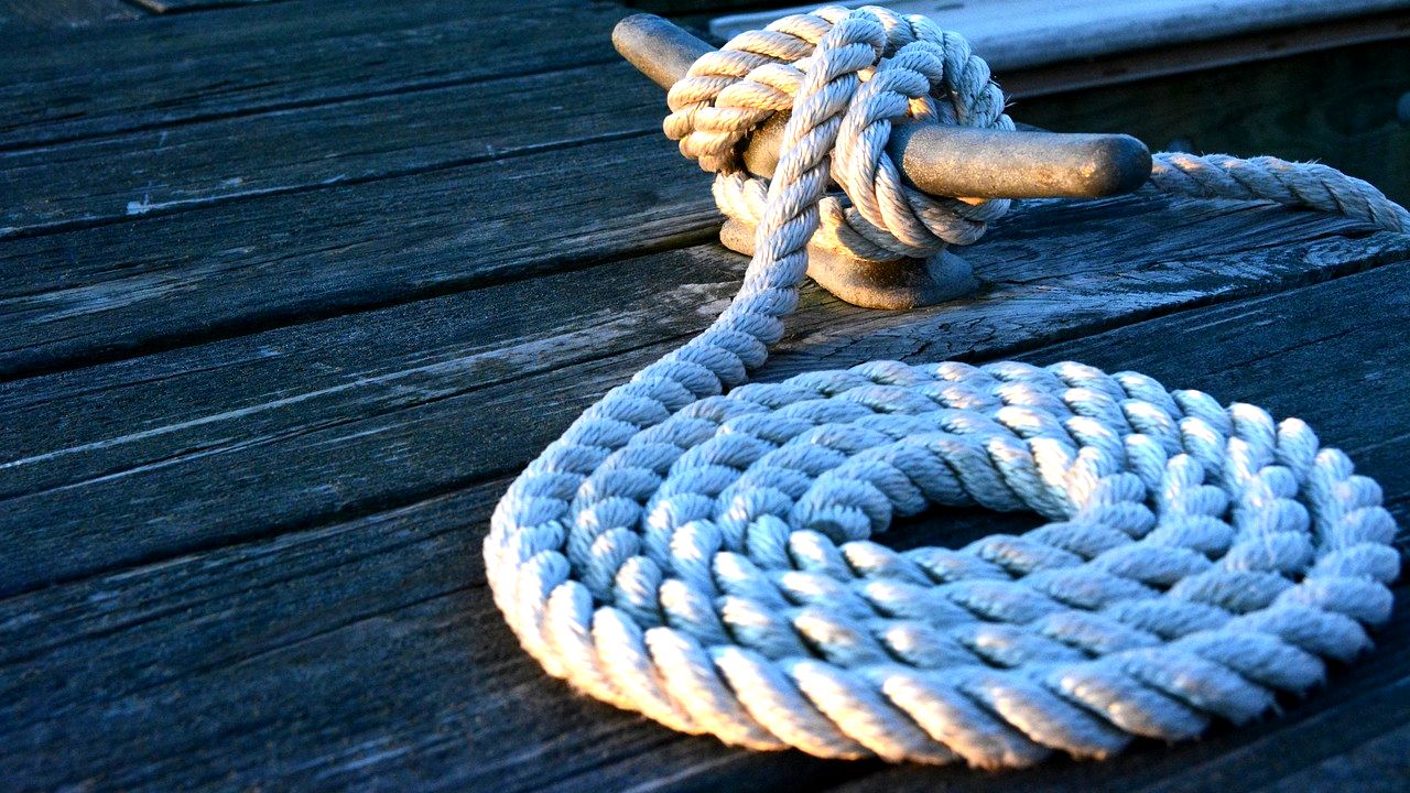 Nautical Knot
