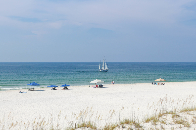 Orange Beach, Alabama