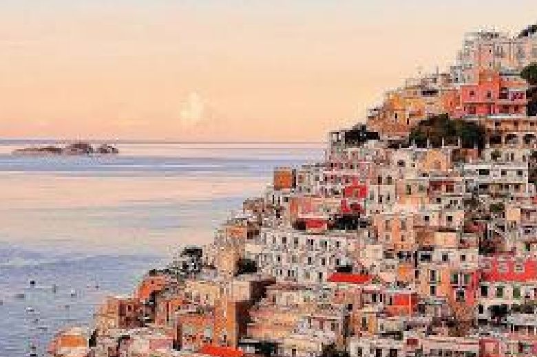 Positano, Italy