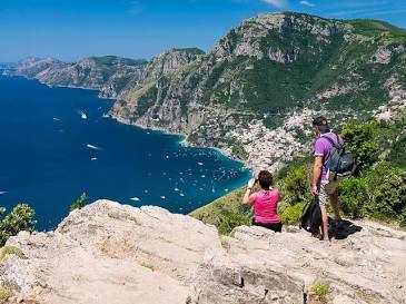 Positano, Italy