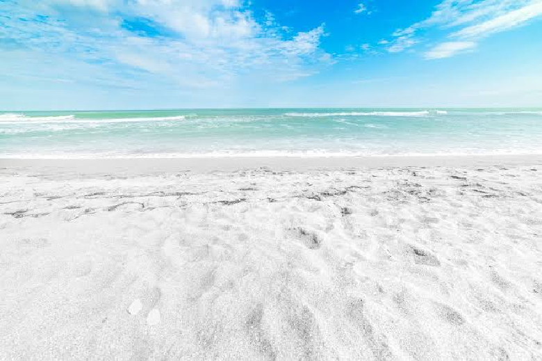 Siesta Key, Florida