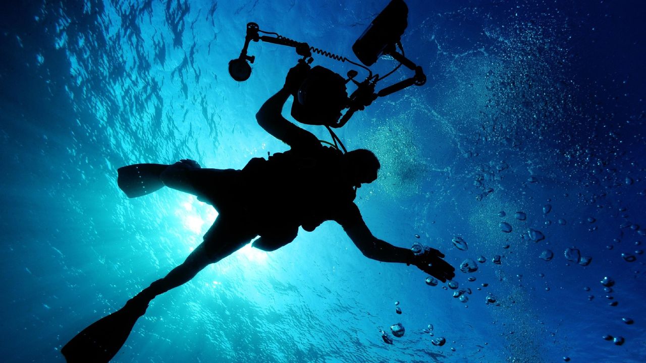 Marine Science