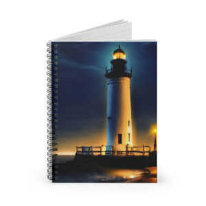 Lighthouse Journal