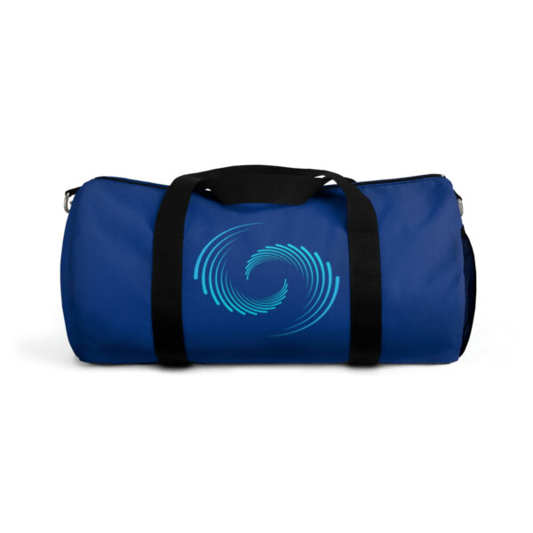 2 Waves Duffle Bag