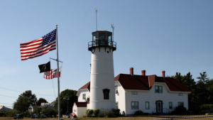 Chatham Lighthouse