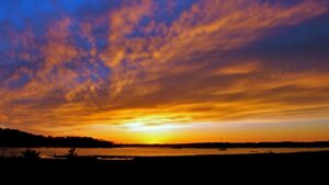 Sunset - Chatham, MA