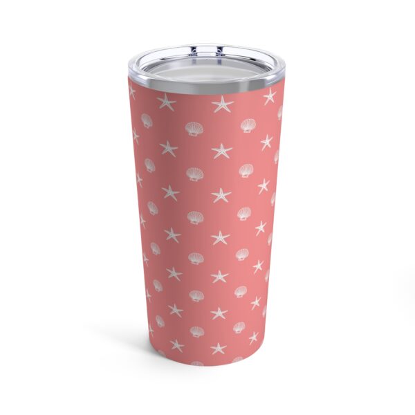 Seashells Tumbler