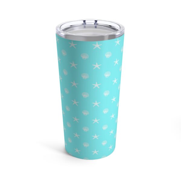 Seashells Tumbler