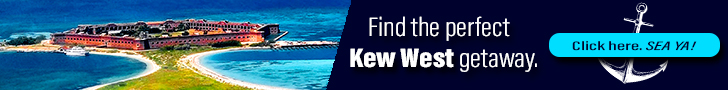 Key West travel deals!