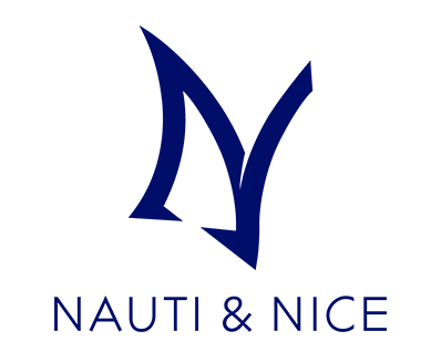 Nauti & Nice Nautical Home Decor