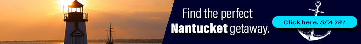 Nantucket travel deals!