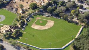 Veterans Field, Chatham, MA